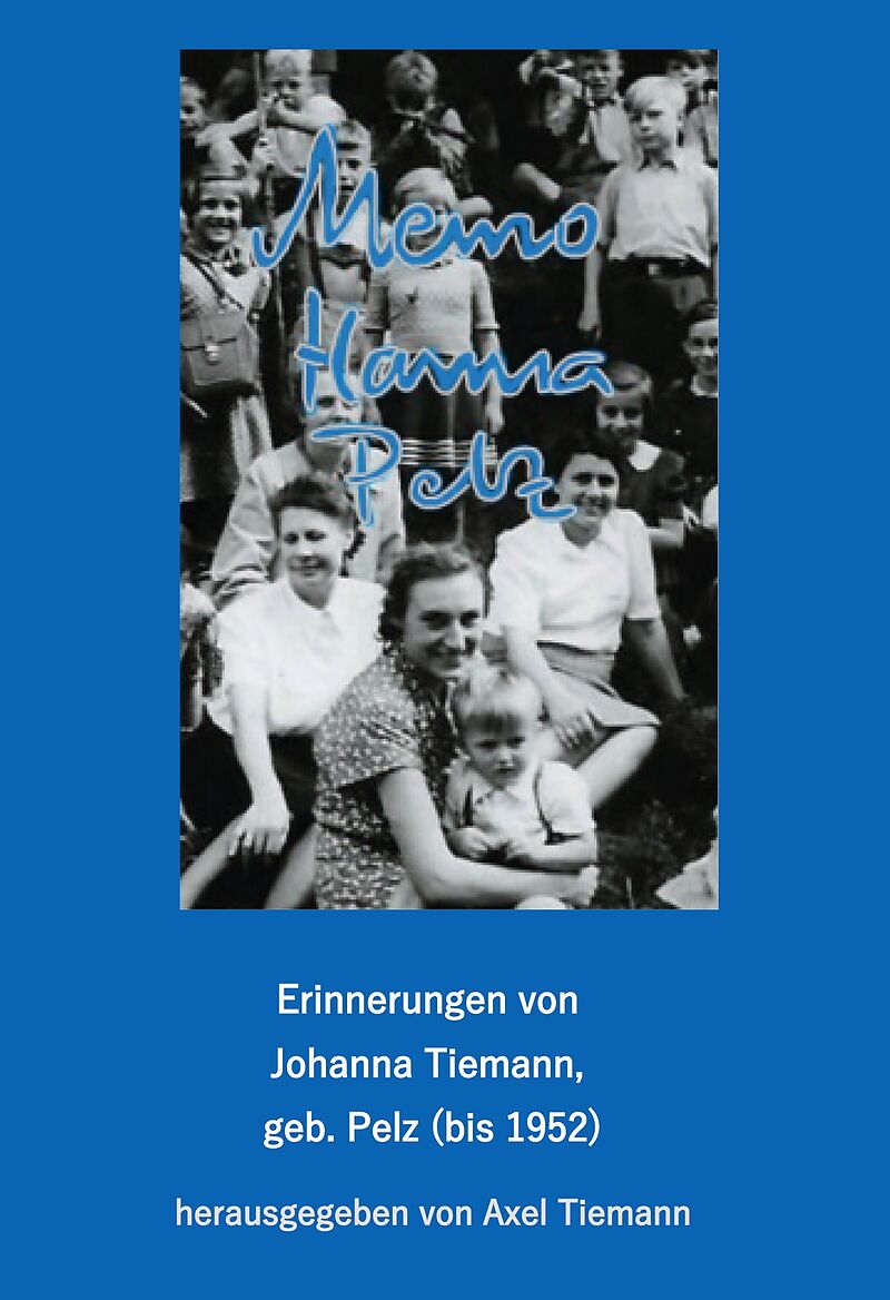 Memo Hanna Pelz