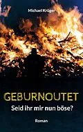 E-Book (epub) Geburnoutet von Michael Krüger