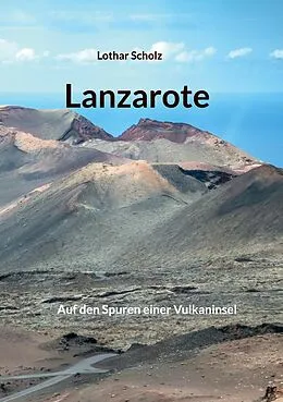 E-Book (epub) Lanzarote von Lothar Scholz