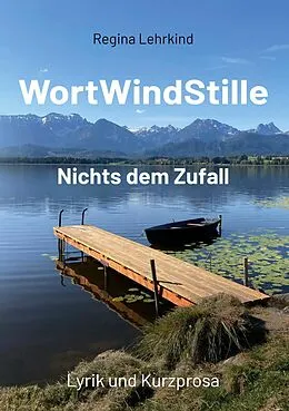 E-Book (epub) WortWindStille von Regina Lehrkind