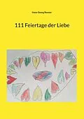 E-Book (epub) 111 Feiertage der Liebe von Hans-Georg Renner