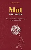 E-Book (epub) Mut zur Panik von Céline Stocker