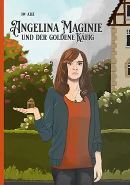 E-Book (epub) Angelina Maginie von Iw Aziz