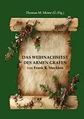 E-Book (epub) Das Weihnachtsfest des armen Grafen von Frank R. Stockton