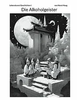 E-Book (epub) Die Lebenskunst von Horst Haug