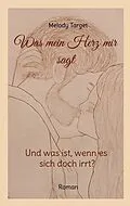 E-Book (epub) Was mein Herz mir sagt von Melody Target