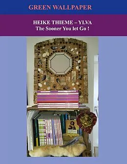 E-Book (epub) Green Wallpaper von Heike Thieme