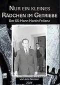 E-Book (epub) Nur ein kleines Rädchen im Getriebe von Jens Nielsen