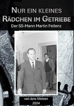 E-Book (epub) Nur ein kleines Rädchen im Getriebe von Jens Nielsen