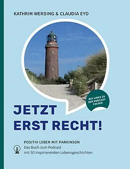 E-Book (epub) Jetzt erst recht von Kathrin Wersing, Claudia Eyd