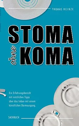 E-Book (epub) Stome ohne Koma von Thomas Heinze