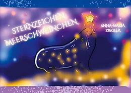 E-Book (pdf) Sternzeichen Meerschweinchen von Anna-Maria Ziegler