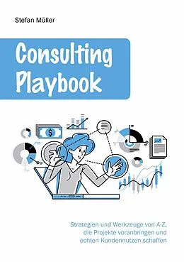 E-Book (epub) Consulting Playbook von Stefan Müller