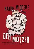 E-Book (epub) Der Motzer von Ralph Middeke