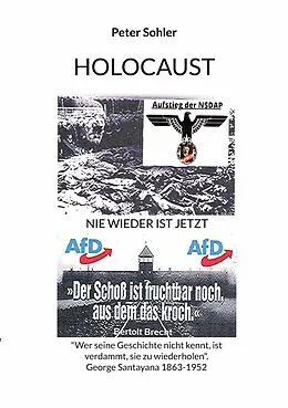 E-Book (epub) Holocaust von Peter Sohler