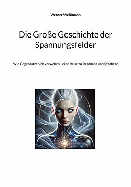 E-Book (epub) Die Große Geschichte der Spannungsfelder von Werner Weißmann