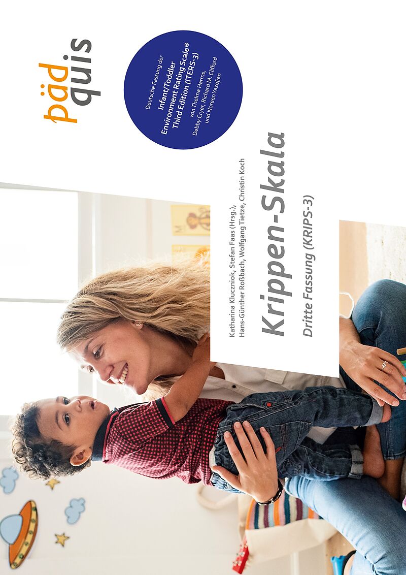Krippen-Skala (KRIPS-3)
