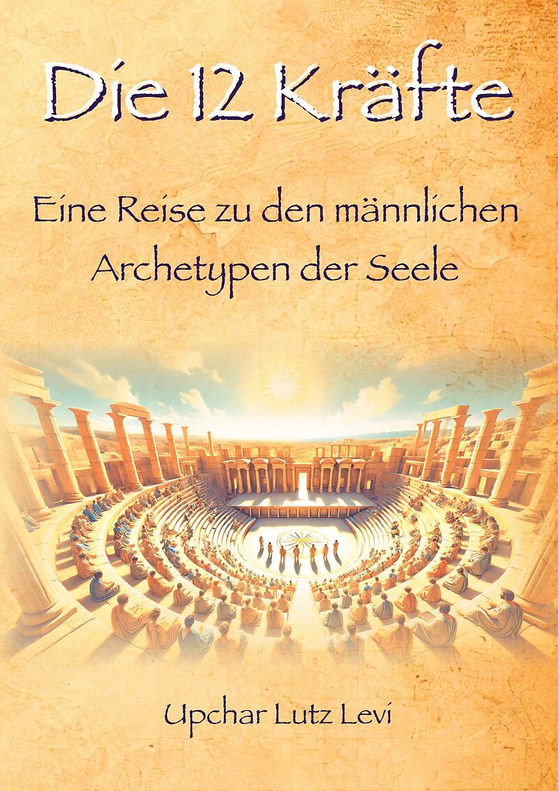 Die 12 Kräfte