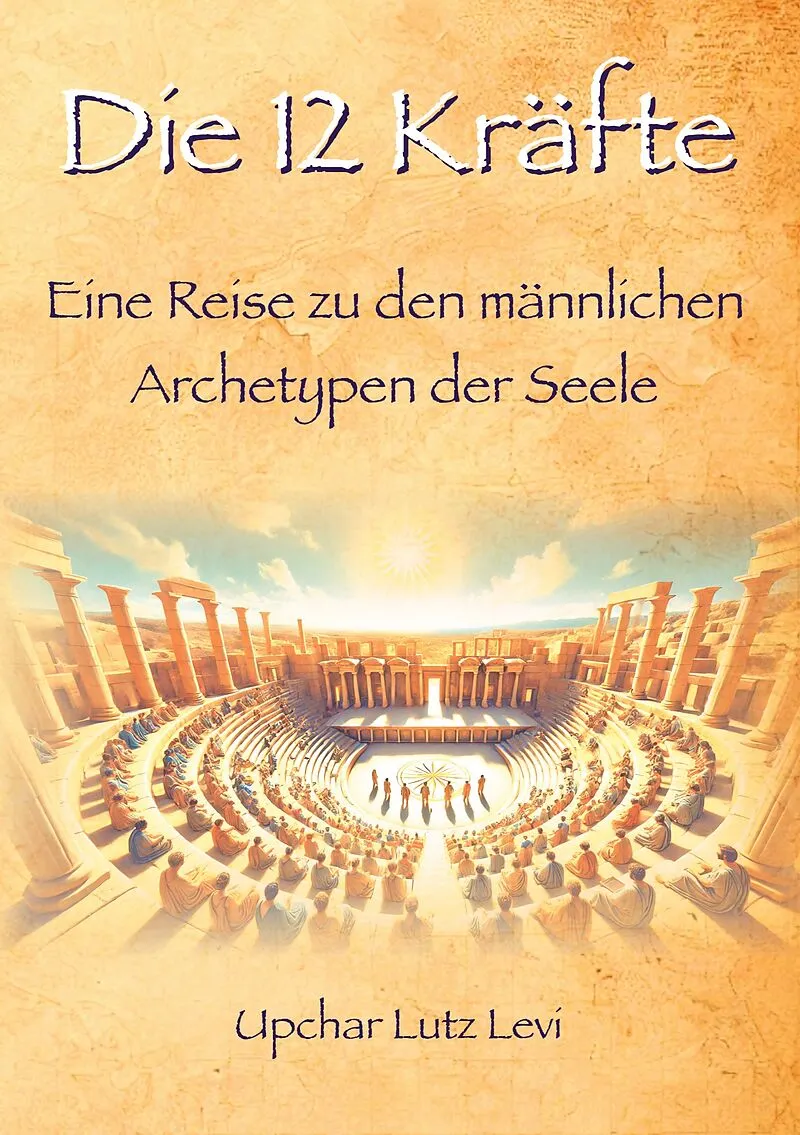 Die 12 Kräfte