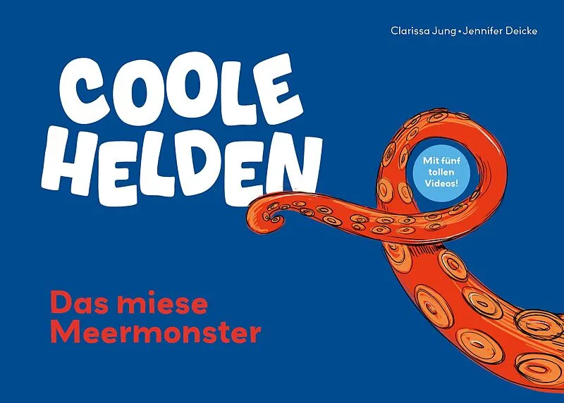 Coole Helden