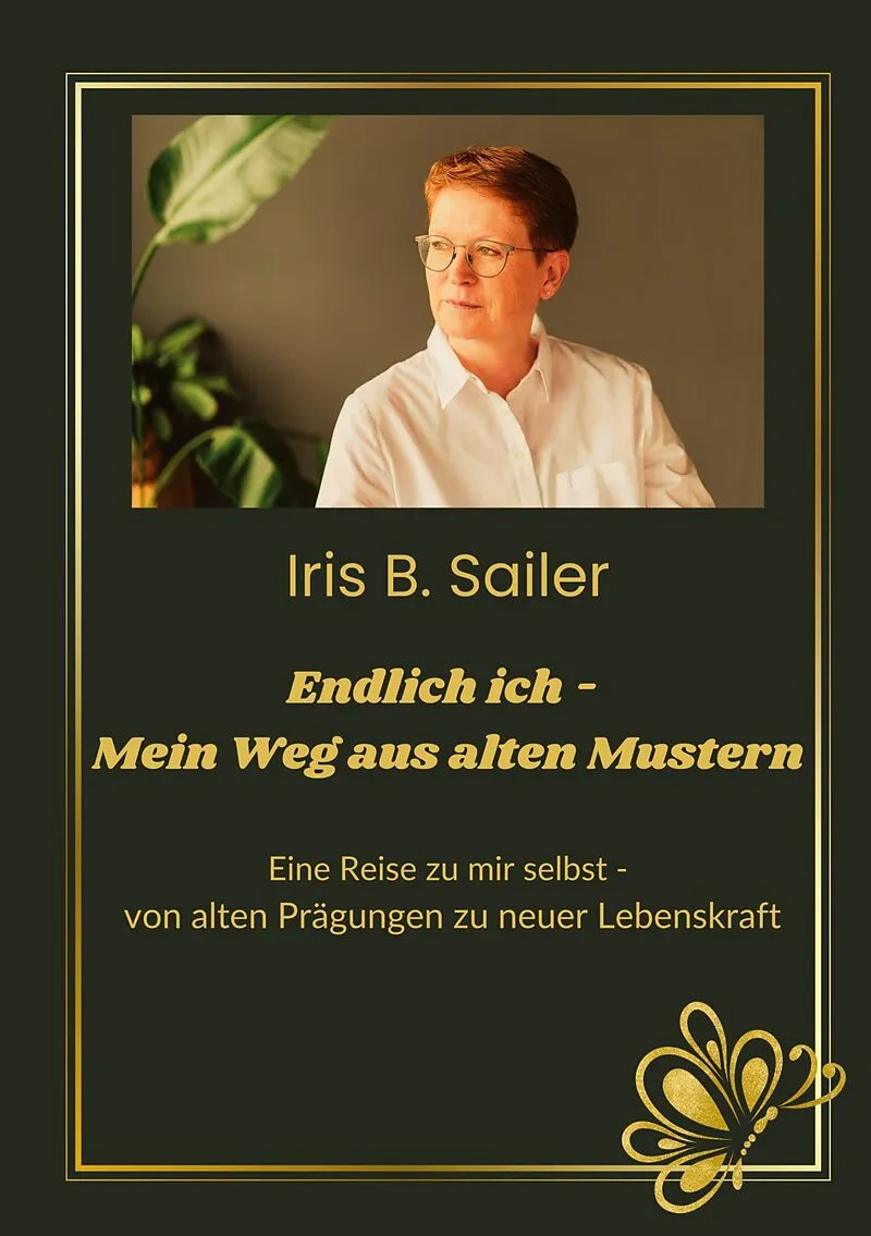 Endlich ich - mein Weg aus alten Mustern