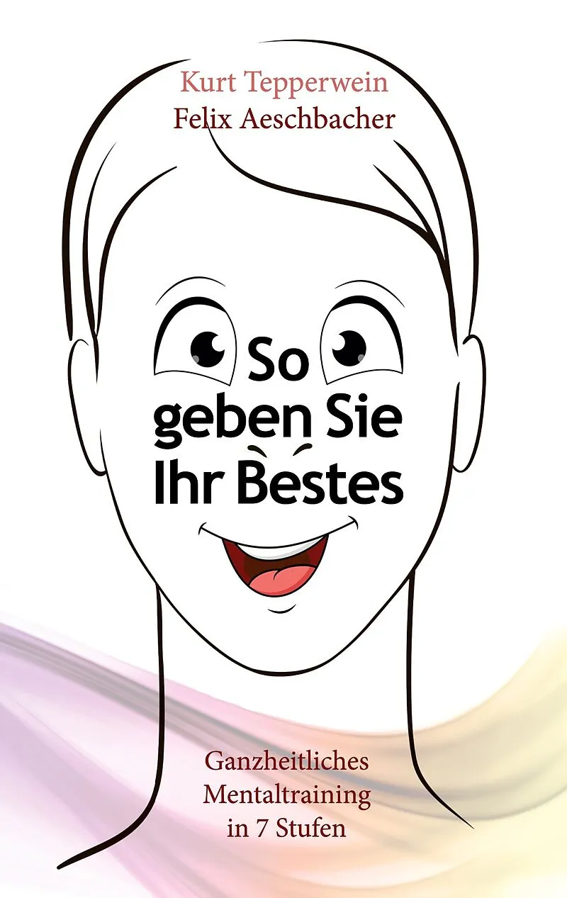 So geben Sie Ihr Bestes