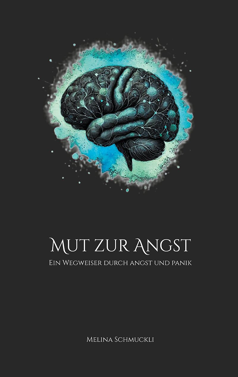 Mut zur Angst