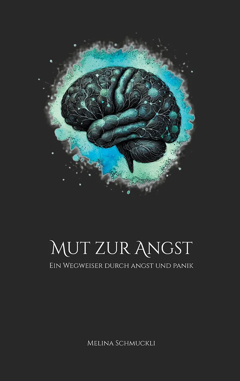 Mut zur Angst