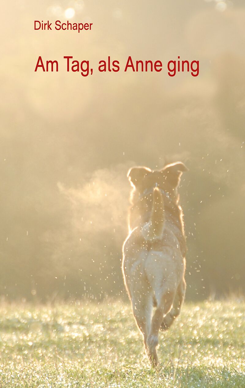 Am Tag, als Anne ging