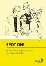 Sachbuch Spot on! von Gunter Lösel