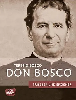 E-Book (epub) Don Bosco  eBook von Teresio Bosco