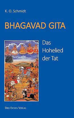 E-Book (epub) BHAGAVAD GITA von K. O. Schmidt