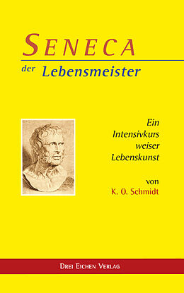 E-Book (epub) SENECA - der Lebensmeister von K. O. Schmidt