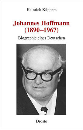 Johannes Hoffmann (1890-1967)