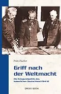 E-Book (epub) Griff nach der Weltmacht von Fritz Fischer