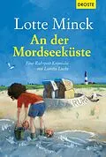 E-Book (epub) An der Mordseeküste von Lotte Minck