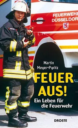 E-Book (epub) Feuer aus! von Martin Meyer-Pyritz