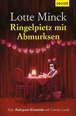 E-Book (epub) Ringelpietz mit Abmurksen von Lotte Minck
