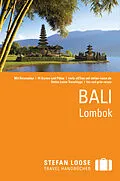 E-Book (epub) Bali / Lombok von Mischa Loose