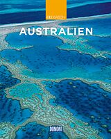 Fester Einband DuMont Reise-Bildband Australien von Roland Dusik