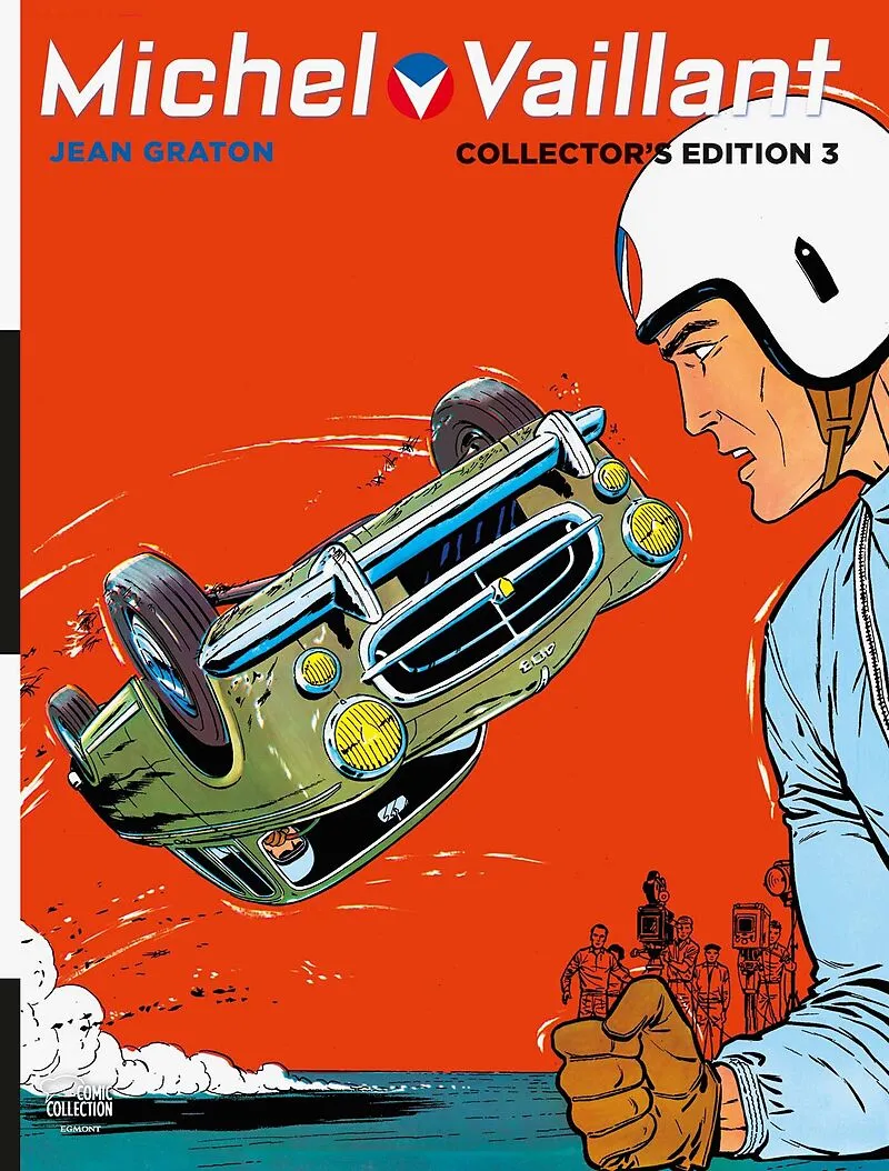 Michel Vaillant Collector's Edition 03