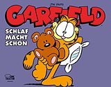 Kartonierter Einband Garfield - Schlaf macht schön von Jim Davis
