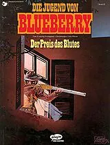 Kartonierter Einband (Kt) PREIS DES BLUTES JUG 9 SC 32 von WILSON / CORTEGGIANI