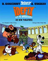 Kartonierter Einband Idefix und die Unbeugsamen 04 von René Goscinny, Albert Uderzo, Yves Coulon