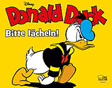 Kartonierter Einband Donald Duck - Bitte lächeln! von Walt Disney