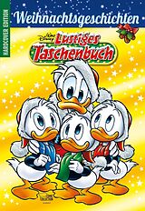 Fester Einband Lustiges Taschenbuch Weihnachtsgeschichten 11 von Walt Disney