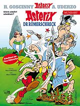 Fester Einband Asterix Mundart Schwäbisch VII von René Goscinny, Albert Uderzo