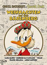 Fester Einband Weihnachten auf dem Bärenberg von Walt Disney, Carl Barks, Giorgio Cavazzano