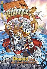 Fester Einband Enthologien 64 von Walt Disney