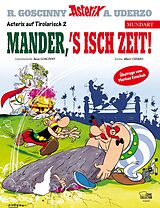  Asterix Mundart Tirolerisch II von René Goscinny, Albert Uderzo